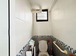 Blk 264 Waterloo Street (Central Area), HDB 3 Rooms #632778641